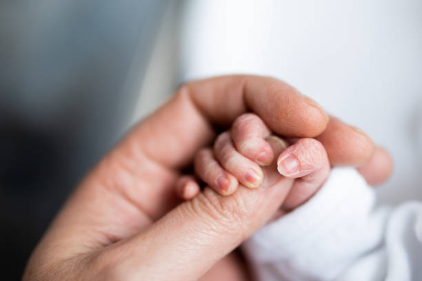 Pour que l’enfant naisse